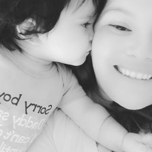 Meet your Posher, Jackie